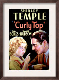 Curly Top  Shirley Temple  John Boles  1935
