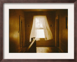 Country Days - Stairwell  Breeze  Curtains
