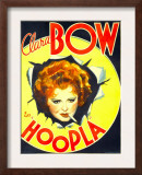 Hoopla  Clara Bow  1933