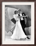 Flying Down to Rio  Ginger Rogers  Fred Astaire  1933