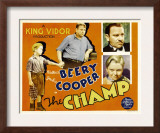 The Champ  1931
