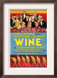 Wine  1924