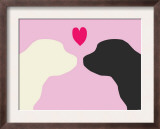 Pink Puppy Love