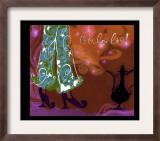 Genie and Lamp