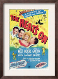 The Heat's On  William Gaxton  Xavier Cugat  Mae West  Victor Moore  1943
