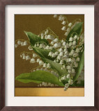 Victorian Floral