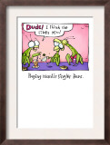 Praying Mantis Singles Bars