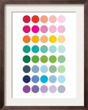 Rainbow Dots
