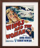 Wings and the Woman  1942