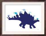 Blue Spike