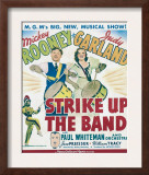 Strike Up the Band  1940