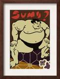 Sumo Wrestler