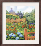 Flower Garden
