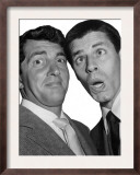 Dean Martin and Jerry Lewis  1953
