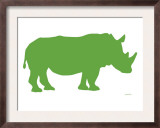 Green Rhino