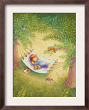 Summer Nap