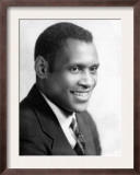 Paul Robeson  c1930s