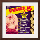 Dinner at Eight  1933