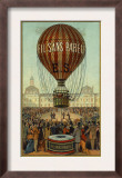 Hot Air Balloon