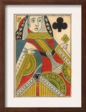 Queen of Hearts