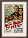How Green Was My Valley  1941
