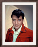 Elvis Presley