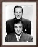 Bud Abbott  Lou Costello [Abbott and Costello[  1940s