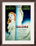 Salome  Rita Hayworth  1953