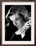 Katharine Hepburn c1930s