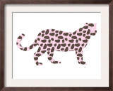 Pink Jaguar
