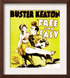 Free and Easy  1930