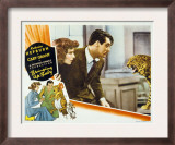 Bringing Up Baby  Katharine Hepburn  Cary Grant  1938