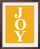 Orange Joy