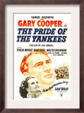 The Pride of the Yankees  1942