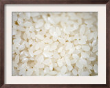 Grains Close up