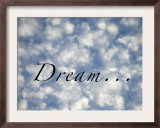 Dream Clouds II