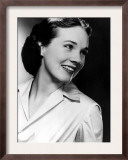 Julie Andrews  1954