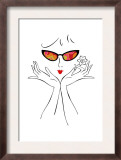 Sunglasses Girl