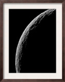Saturn's Moon Tethys