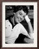 An American in Paris  Leslie Caron  1951