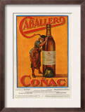 Caballero  Magazine Advertisement  Spain  1920