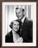 The George Burns and Gracie Allen Show  Gracie Allen  George Burns  1950-1958