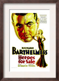 Heroes for Sale  Richard Barthelmess  Loretta Young  1933
