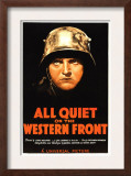 All Quiet on the Western Front  Lew Ayres  1930