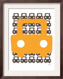 Orange Auto