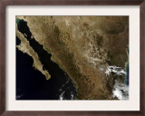 Northern Mexico