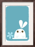 Graphic Bunny