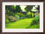 Private Garden