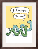 Pull My Finger
