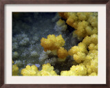 Dallol Geothermal Area  Danakil Depression  Ethiopia